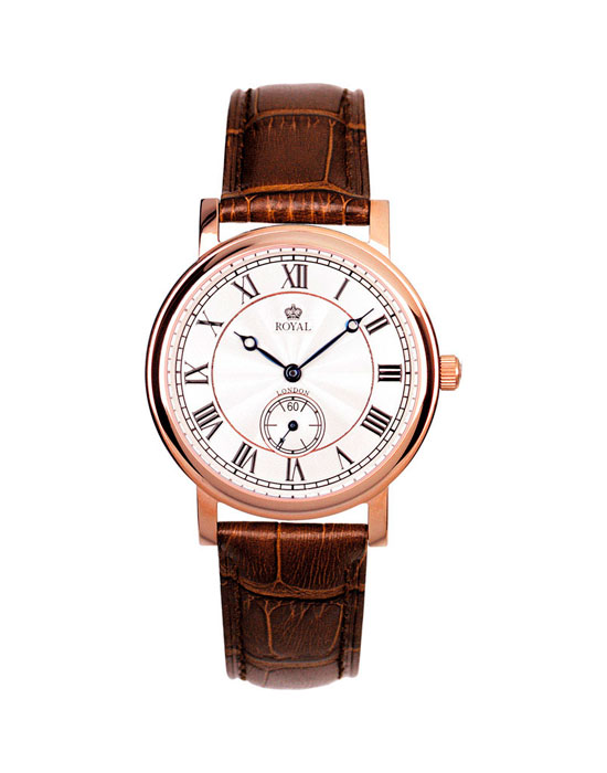 Часы Royal London Fashion 40069-06